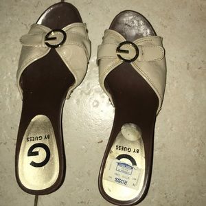 Guess shoes authentic